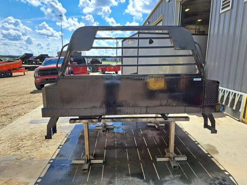 new Flat Decks Double A Trailers  for sale, in Edmonton, AB Thumbnail 4