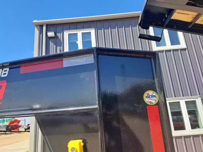 new Equipment / Flatbed Trailers Double A Trailers  for sale, in Edmonton, AB Thumbnail 15