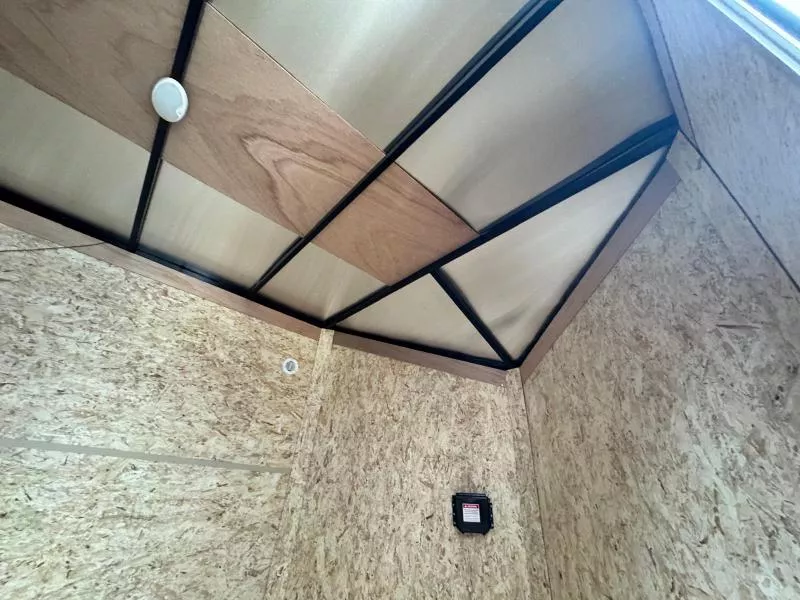 new Cargo (Enclosed) Trailers Bravo Trailers  for sale, in Edmonton, AB Thumbnail 15