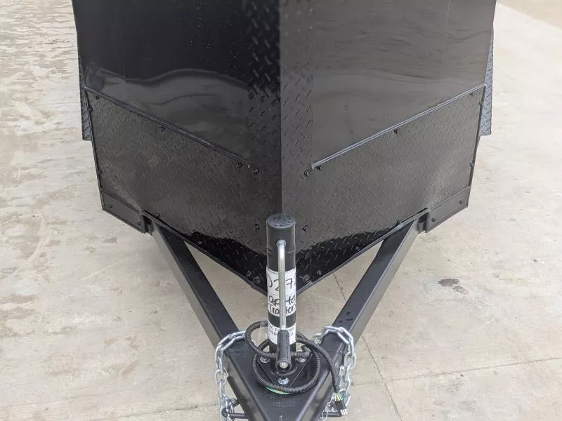 new Cargo (Enclosed) Trailers Stealth Trailers  for sale, in Edmonton, AB Thumbnail 3