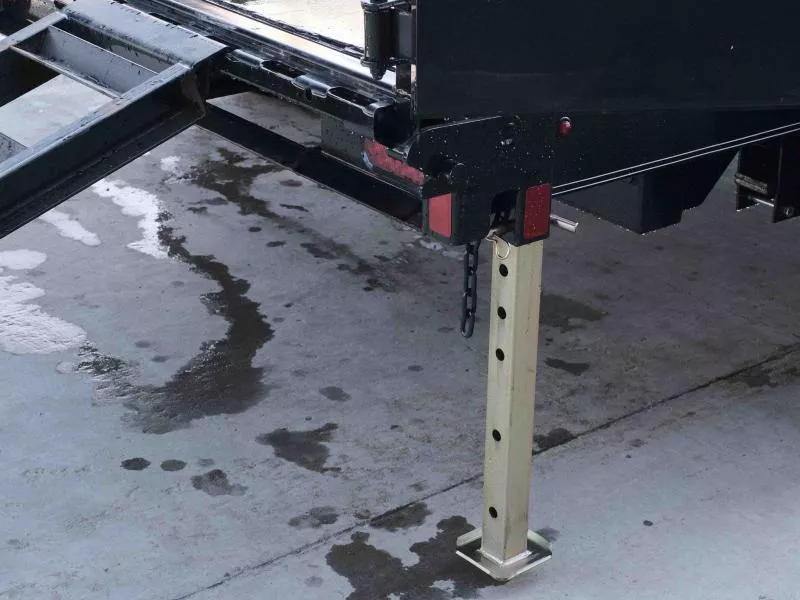 new Dump Trailers Double A Trailers  for sale, in Edmonton, AB Thumbnail 22