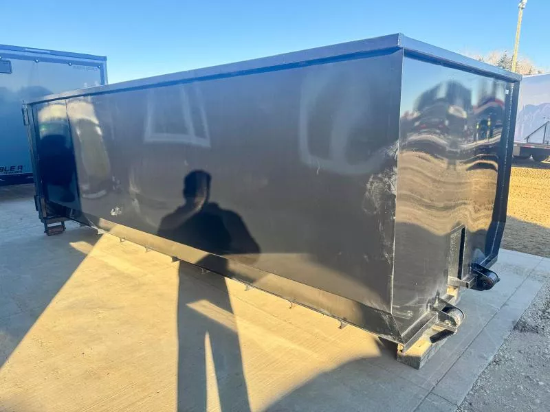 new Dump Trailers Double A Trailers  for sale, in Edmonton, AB Thumbnail 6