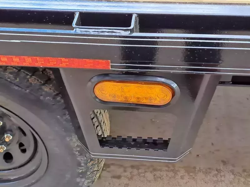 new Equipment / Flatbed Trailers Double A Trailers  for sale, in Edmonton, AB Thumbnail 14