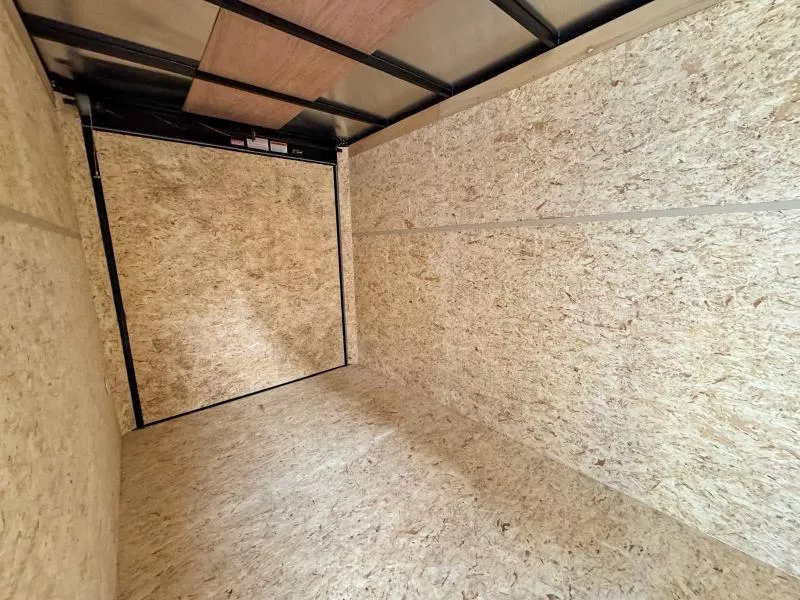 new Cargo (Enclosed) Trailers Bravo Trailers  for sale, in Edmonton, AB Thumbnail 10