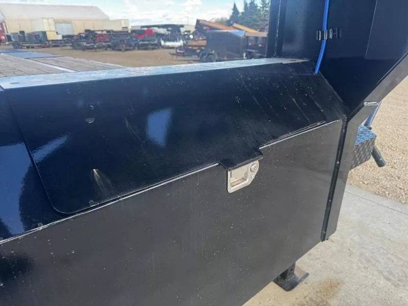 new Equipment / Flatbed Trailers Double A Trailers  for sale, in Airdrie, AB Thumbnail 10