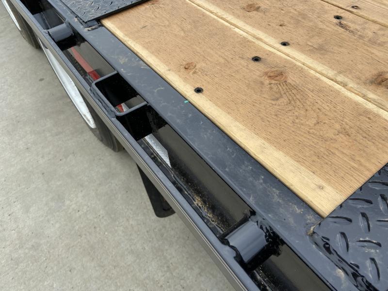 new Equipment / Flatbed Trailers Double A Trailers  for sale, in Grande Prairie, AB Thumbnail 9