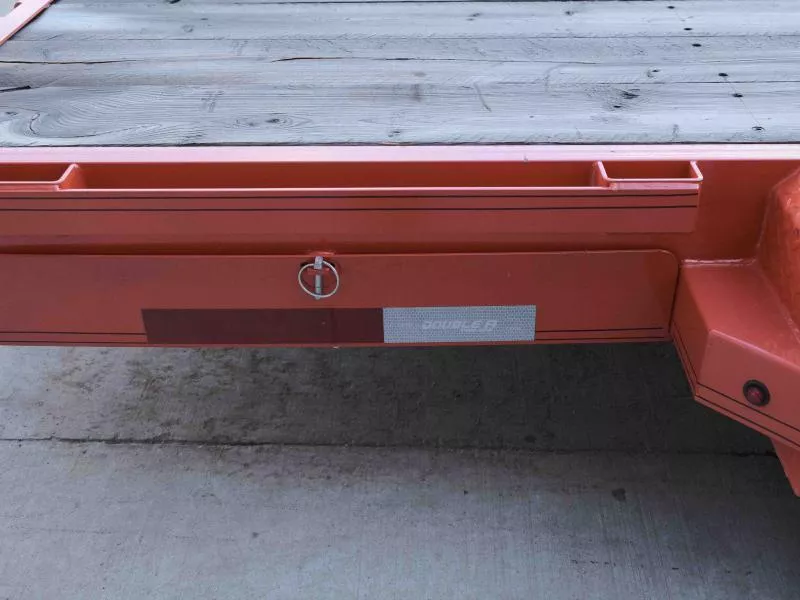 new Car Haulers / Racing Trailers Double A Trailers  for sale, in Edmonton, AB Thumbnail 10