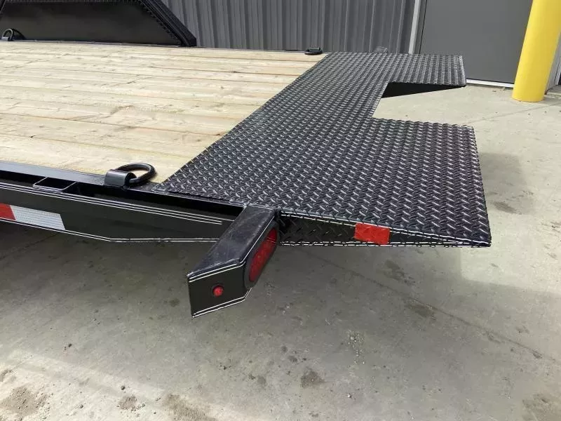 new Equipment / Flatbed Trailers Double A Trailers  for sale, in Edmonton, AB Thumbnail 13