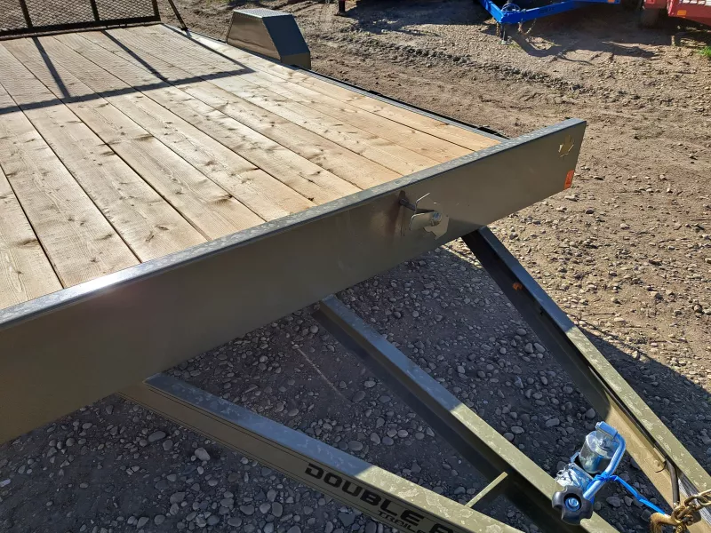 new ATV Trailers Double A Trailers  for sale, in Grande Prairie, AB Thumbnail 10