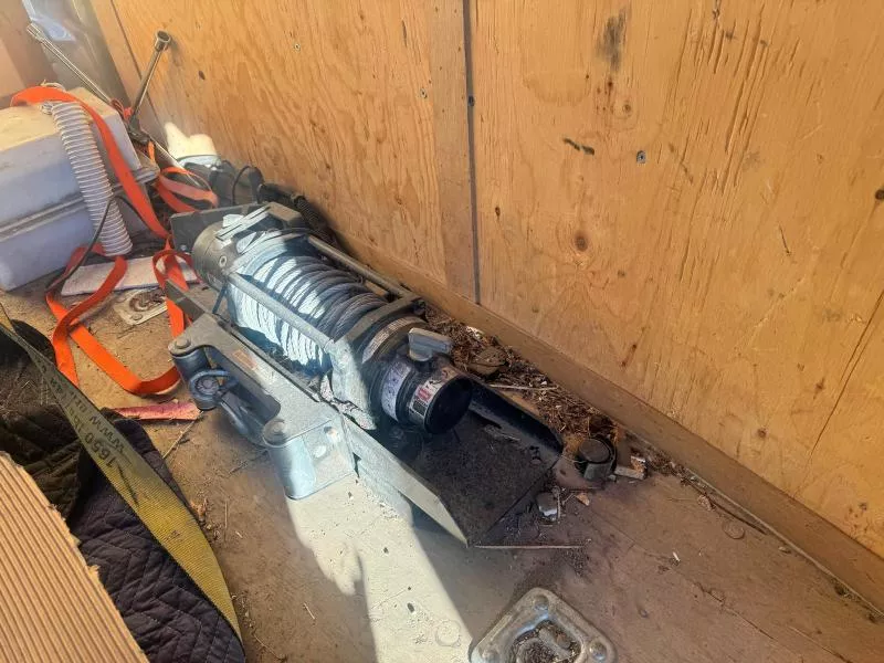 used Cargo (Enclosed) Trailers Cargo Mate  for sale, in Edmonton, AB Thumbnail 12