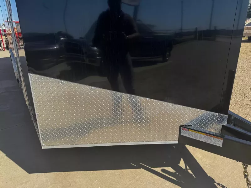 new Cargo (Enclosed) Trailers Bravo Trailers  for sale, in Edmonton, AB Thumbnail 10