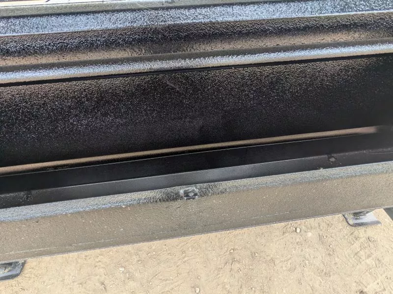 new Equipment / Flatbed Trailers Double A Trailers  for sale, in Edmonton, AB Thumbnail 7