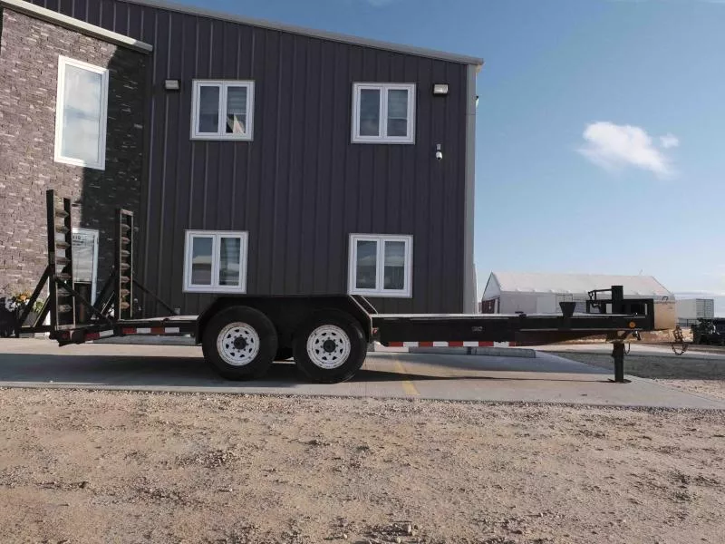 used Utility Trailers Load Trail  for sale, in Edmonton, AB Thumbnail 2