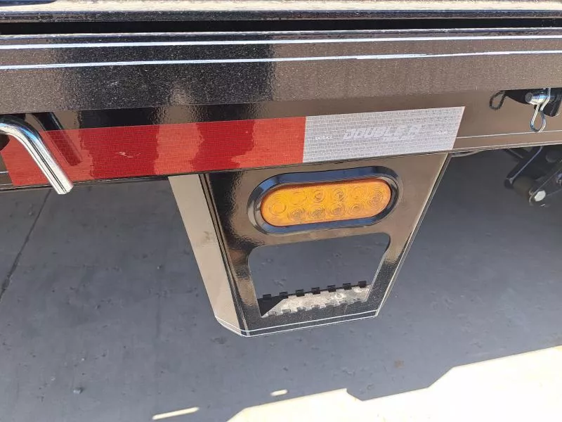 new Equipment / Flatbed Trailers Double A Trailers  for sale, in Edmonton, AB Thumbnail 20