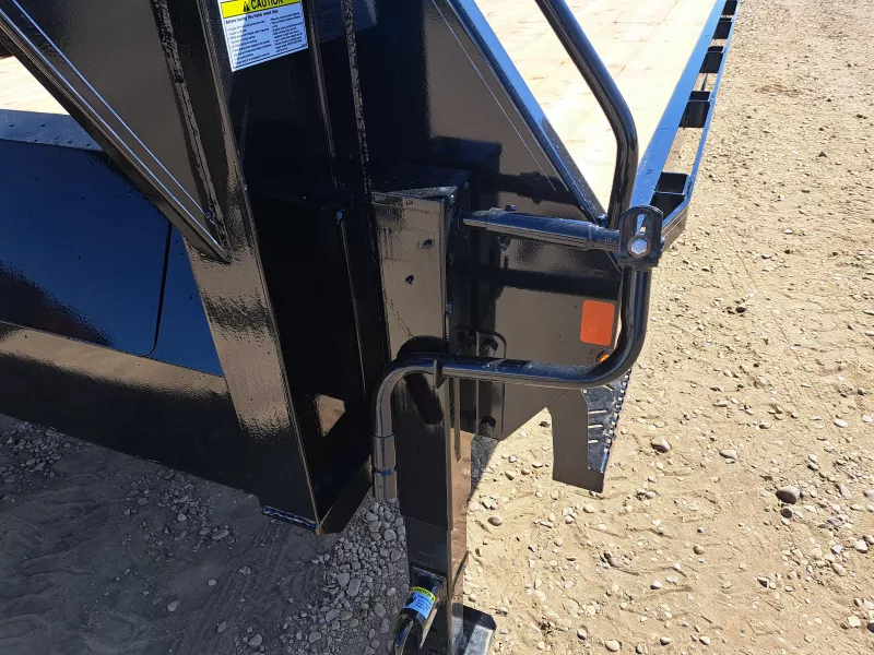 new Equipment / Flatbed Trailers Double A Trailers  for sale, in Airdrie, AB Thumbnail 7