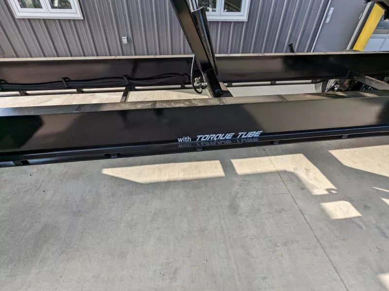 new Equipment / Flatbed Trailers Double A Trailers  for sale, in Edmonton, AB Thumbnail 19