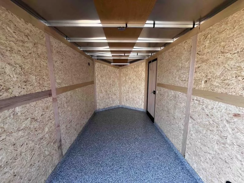 new Cargo (Enclosed) Trailers Stealth Trailers  for sale, in Edmonton, AB Thumbnail 25