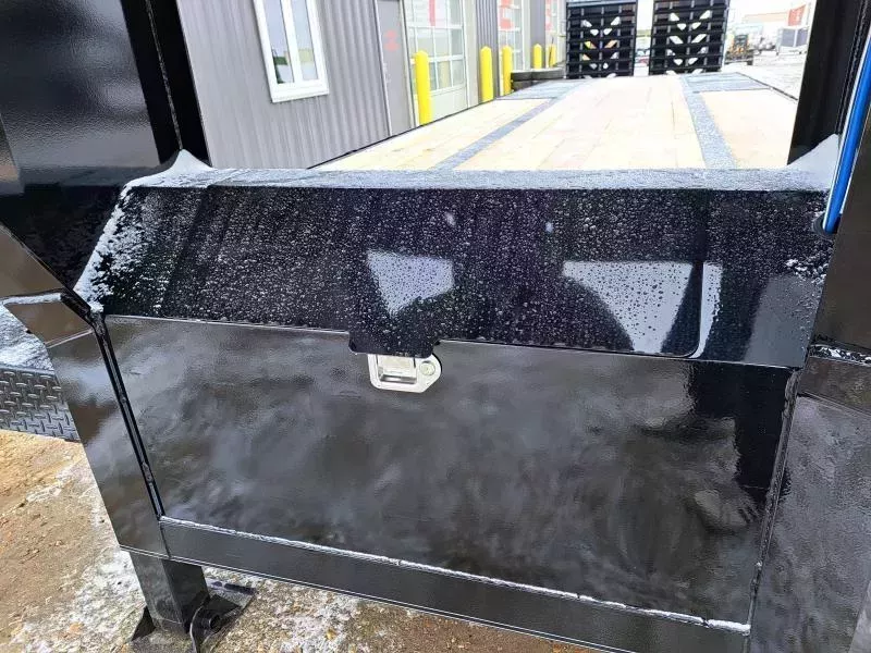 new Equipment / Flatbed Trailers Double A Trailers  for sale, in Edmonton, AB Thumbnail 12