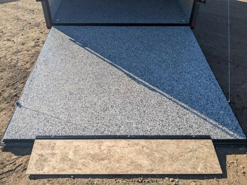 new Cargo (Enclosed) Trailers Double A Trailers  for sale, in Edmonton, AB Thumbnail 30