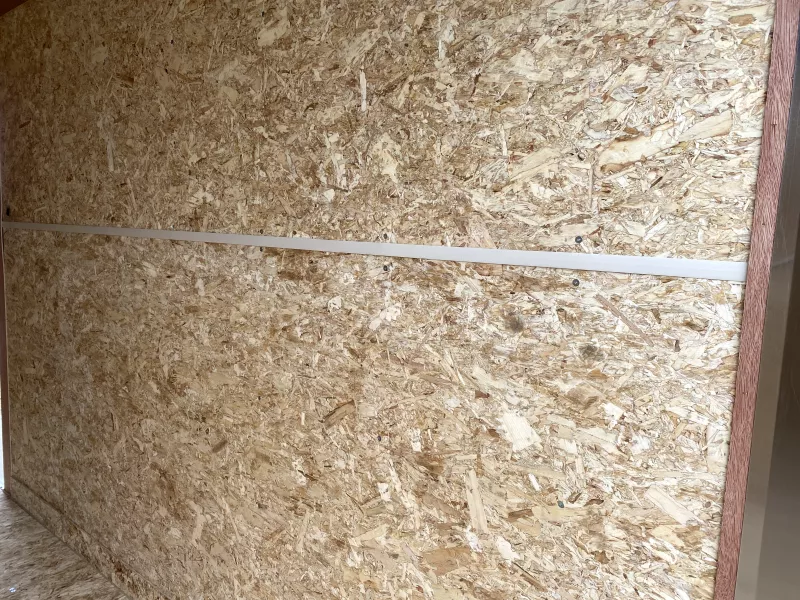 new Cargo (Enclosed) Trailers Double A Trailers  for sale, in Grande Prairie, AB Thumbnail 14