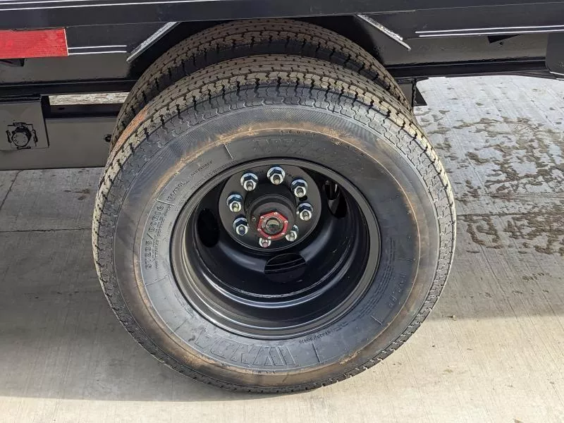 new Equipment / Flatbed Trailers Double A Trailers  for sale, in Edmonton, AB Thumbnail 13