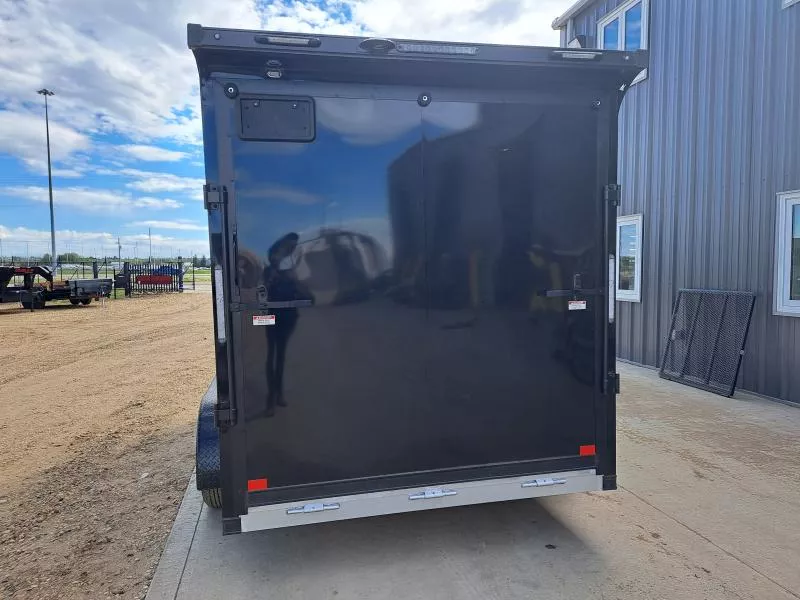 new Cargo (Enclosed) Trailers Stealth Trailers  for sale, in Airdrie, AB Thumbnail 4