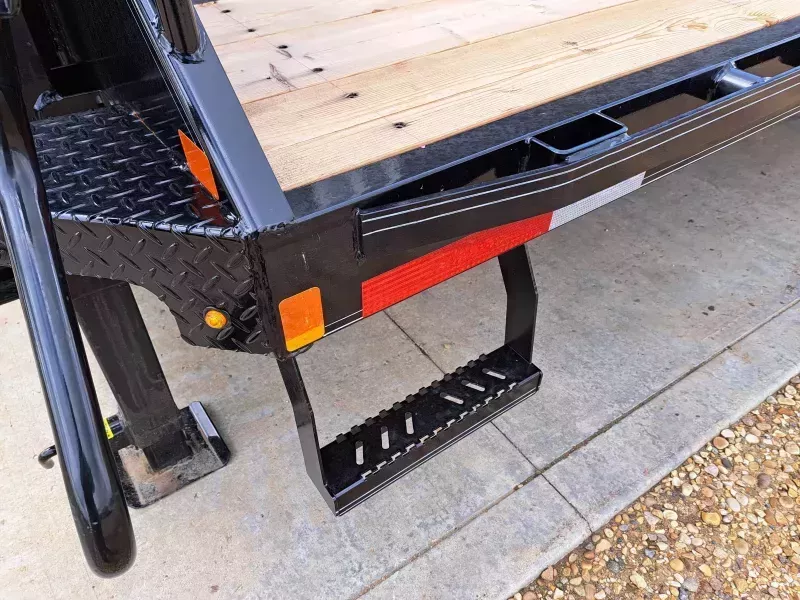 new Equipment / Flatbed Trailers Double A Trailers  for sale, in Edmonton, AB Thumbnail 15