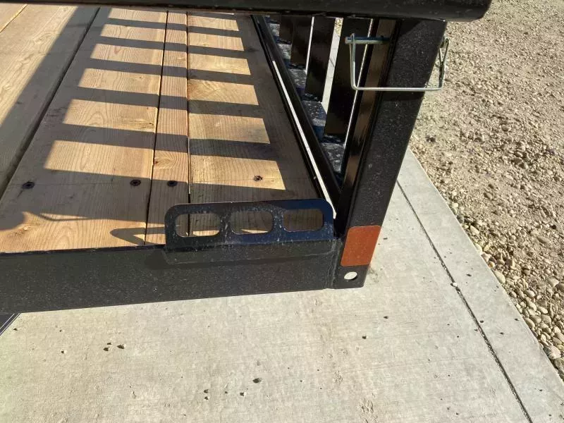 new Utility Trailers Double A Trailers  for sale, in Edmonton, AB Thumbnail 20