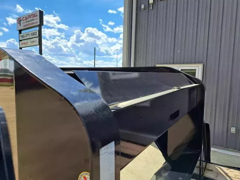 new Goose Bodies Double A Trailers  for sale, in Edmonton, AB Thumbnail 18