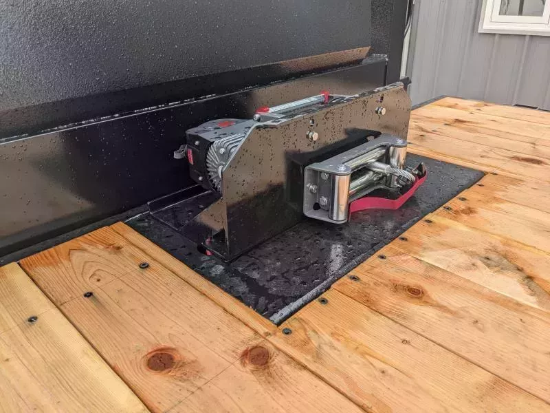 new Equipment / Flatbed Trailers Double A Trailers  for sale, in Edmonton, AB Thumbnail 21