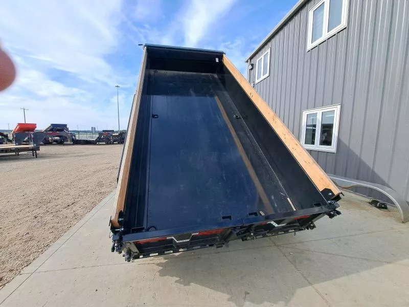 new Dump Trailers Double A Trailers  for sale, in Grande Prairie, AB Thumbnail 27