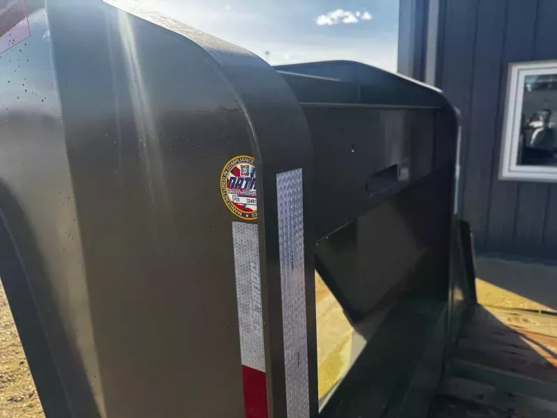 new Equipment / Flatbed Trailers Double A Trailers  for sale, in Edmonton, AB Thumbnail 15