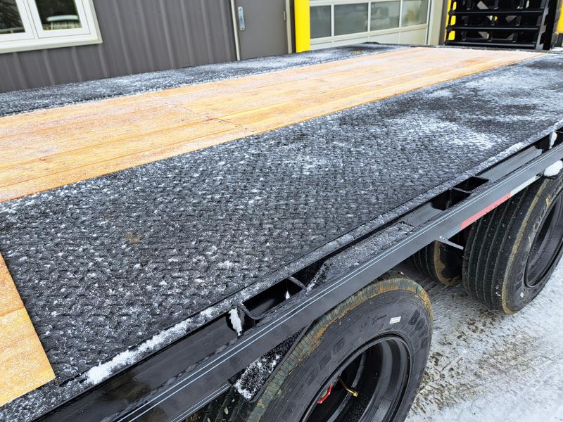 new Equipment / Flatbed Trailers Double A Trailers  for sale, in Edmonton, AB Thumbnail 25