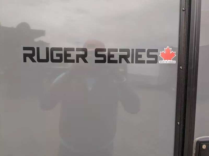 new Cargo (Enclosed) Trailers Double A Trailers  for sale, in Grande Prairie, AB Thumbnail 13