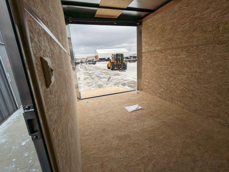 new Cargo (Enclosed) Trailers Bravo Trailers  for sale, in Edmonton, AB Thumbnail 22