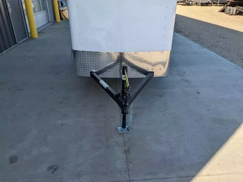 new Cargo (Enclosed) Trailers Bravo Trailers  for sale, in Edmonton, AB Thumbnail 4