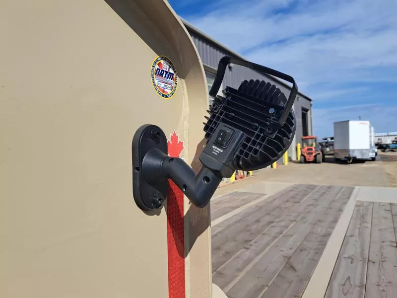 new Equipment / Flatbed Trailers Double A Trailers  for sale, in Edmonton, AB Thumbnail 14