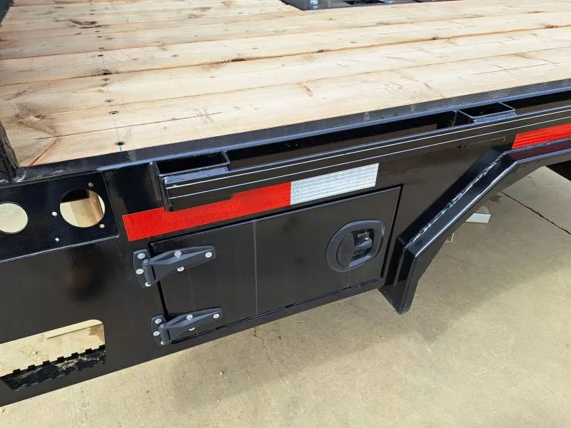 new Flat Decks Double A Trailers  for sale, in Edmonton, AB Thumbnail 11