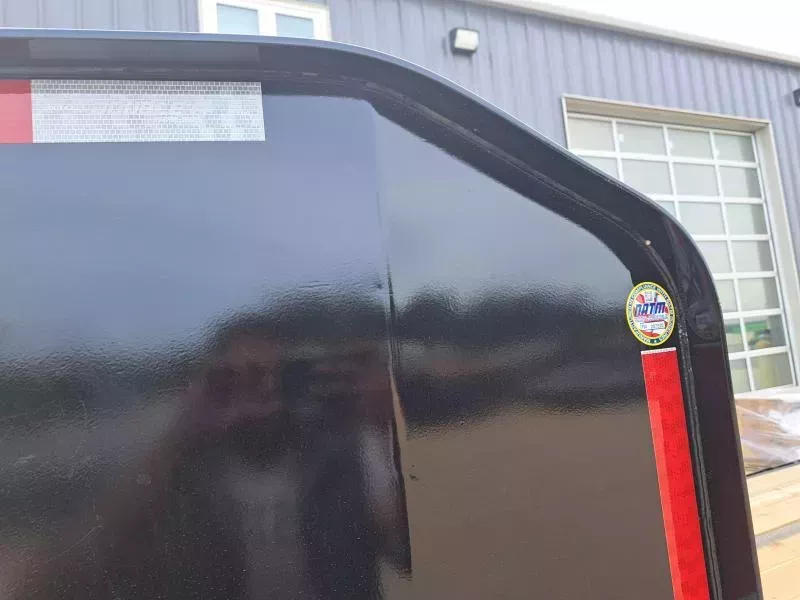 new Equipment / Flatbed Trailers Double A Trailers  for sale, in Edmonton, AB Thumbnail 13