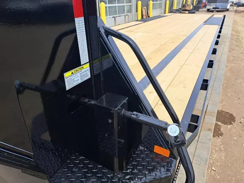 new Equipment / Flatbed Trailers Double A Trailers  for sale, in Edmonton, AB Thumbnail 16