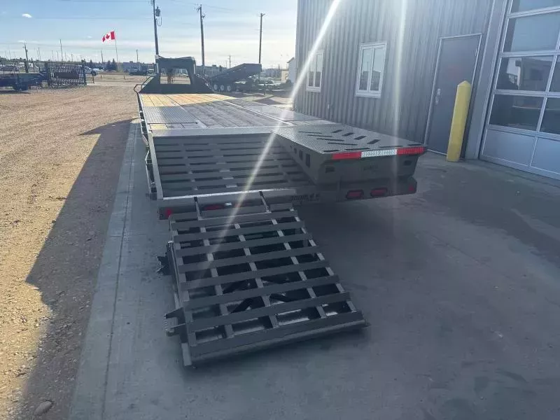 new Equipment / Flatbed Trailers Double A Trailers  for sale, in Edmonton, AB Thumbnail 26