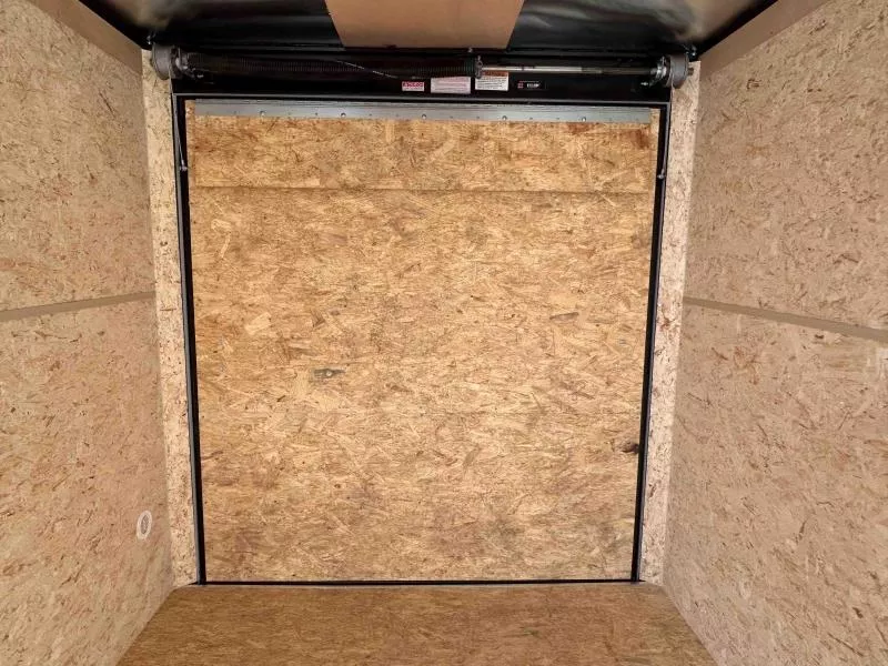 new Cargo (Enclosed) Trailers Bravo Trailers  for sale, in Grande Prairie, AB Thumbnail 14