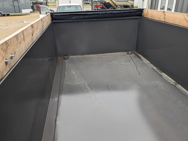 new Dump Trailers Double A Trailers  for sale, in Edmonton, AB Thumbnail 27