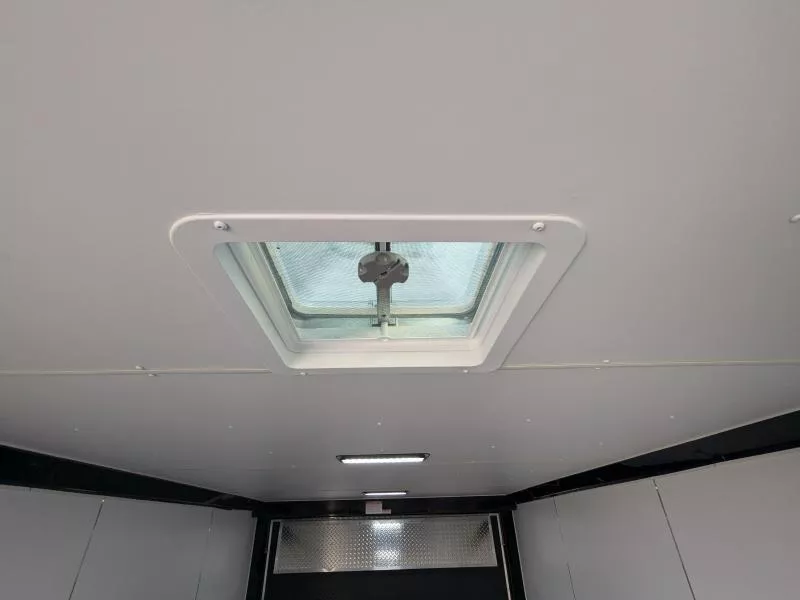 new Cargo (Enclosed) Trailers Bravo Trailers  for sale, in Edmonton, AB Thumbnail 11