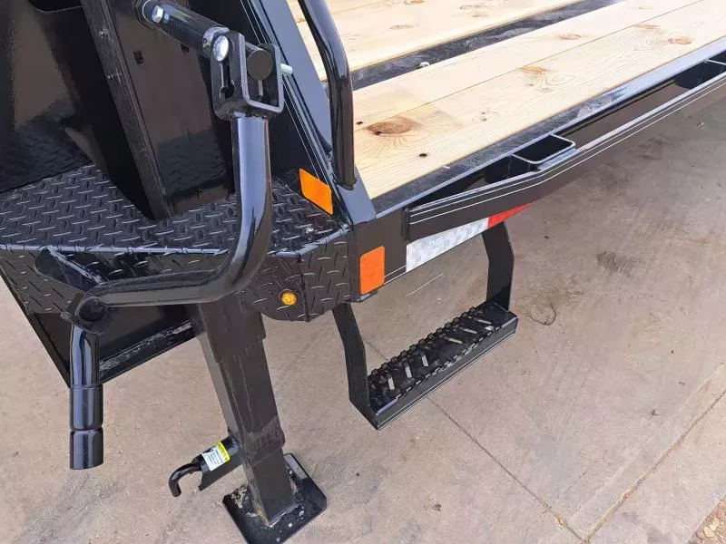 new Equipment / Flatbed Trailers Double A Trailers  for sale, in Edmonton, AB Thumbnail 15
