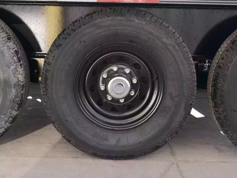 new Equipment / Flatbed Trailers Double A Trailers  for sale, in Edmonton, AB Thumbnail 14