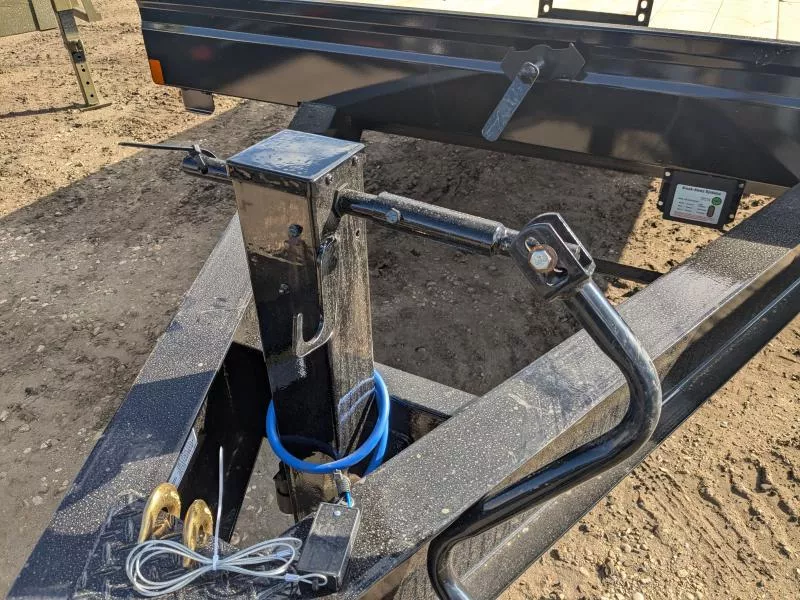 new Equipment / Flatbed Trailers Double A Trailers  for sale, in Edmonton, AB Thumbnail 5