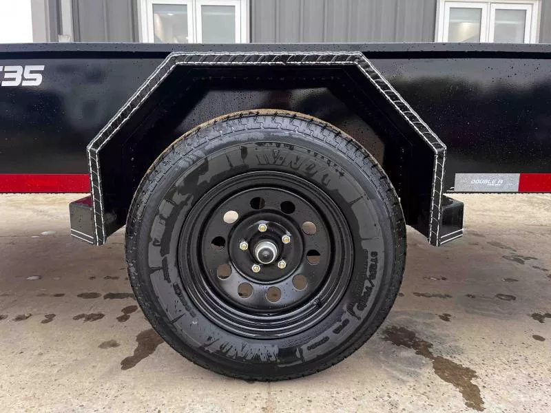 new Utility Trailers Double A Trailers  for sale, in Edmonton, AB Thumbnail 13