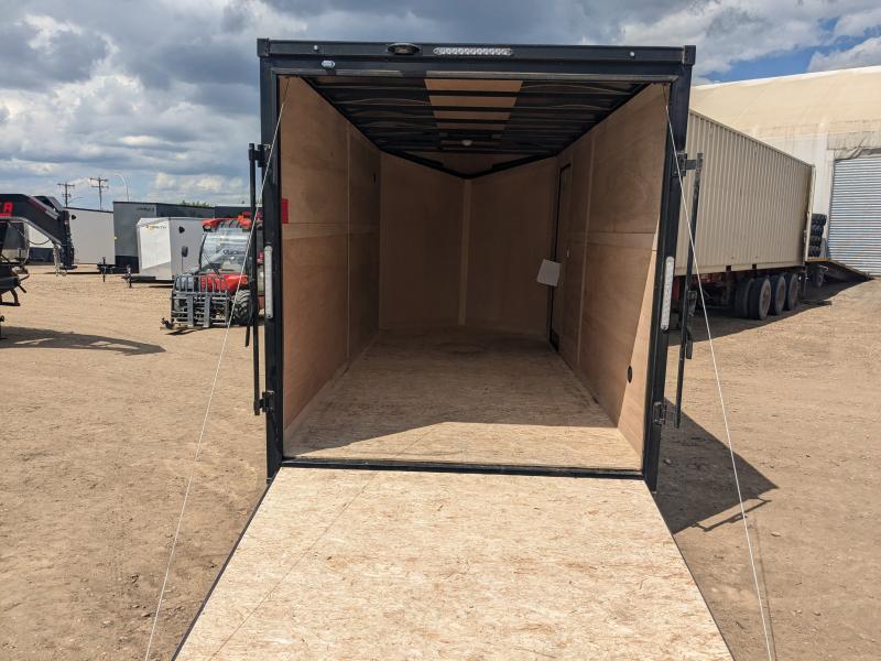 new Cargo (Enclosed) Trailers Stealth Trailers  for sale, in Edmonton, AB Thumbnail 13