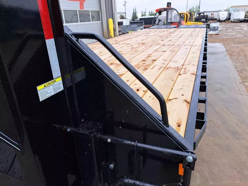 new Equipment / Flatbed Trailers Double A Trailers  for sale, in Edmonton, AB Thumbnail 16